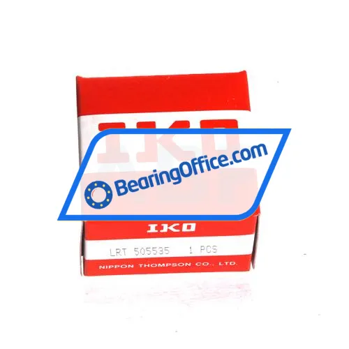 IKO LRT505535 bearing image 3