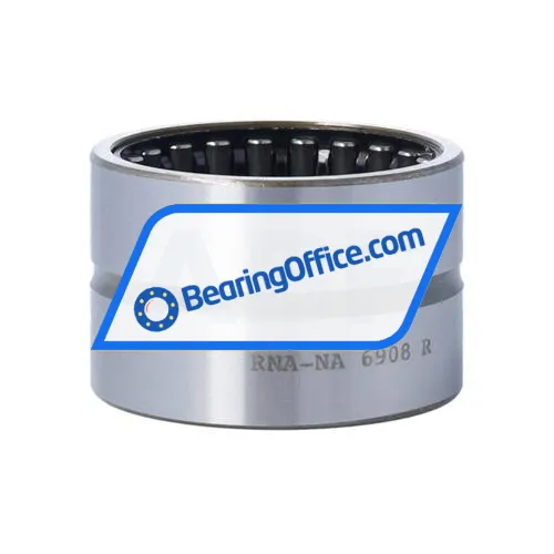 NTN RNA-NA6908R