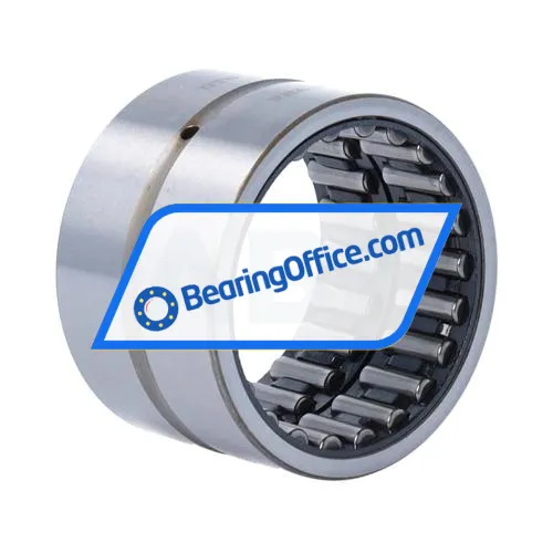 NTN RNA-NA6908R bearing image 2