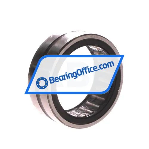 IKO RNA4907UU bearing image 2