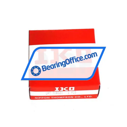 IKO LRT708030 bearing image 3