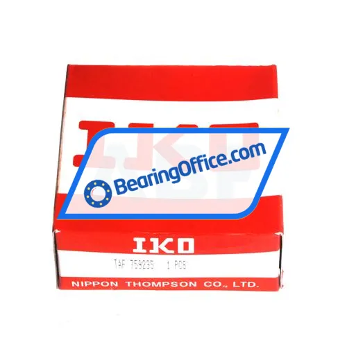 IKO TAF759235OG bearing image 4