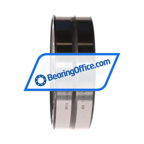 NTN NK110/40R bearing image 2