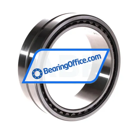 NTN NK110/40R bearing image 3