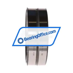 NTN NK110/40R rulman resim 2