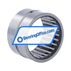 NTN NK40/30R rulman resim 2