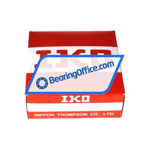 IKO LRT12013545 bearing image 2