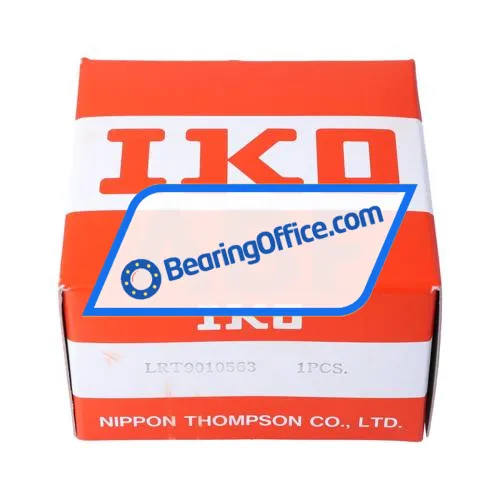 IKO LRT9010563 bearing image 3