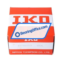 IKO LRT9010563 rulman resim 3