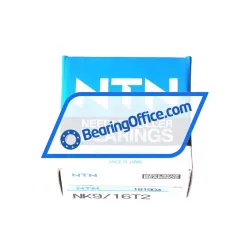 NTN NK9/16T2 rulman resim 3