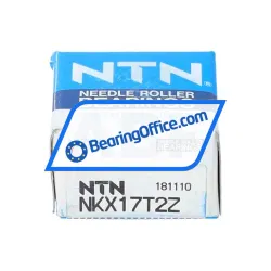 NTN NKX17T2Z rulman resim 3