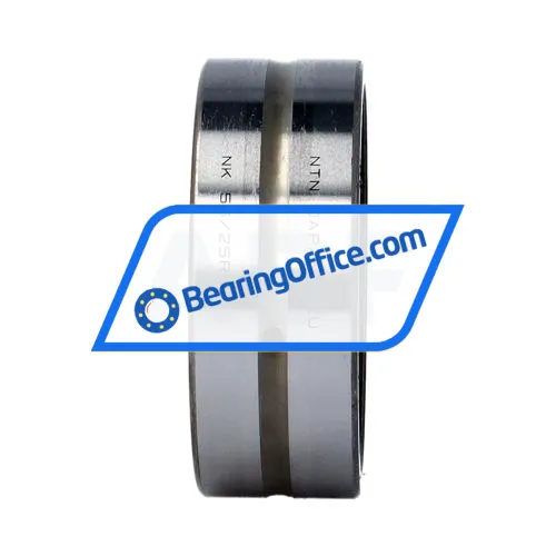 NTN NK55/25R bearing image 2