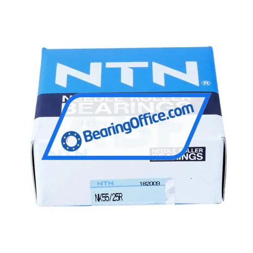 NTN NK55/25R bearing image 4