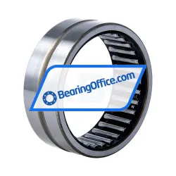 NTN NK55/25R rulman resim 3