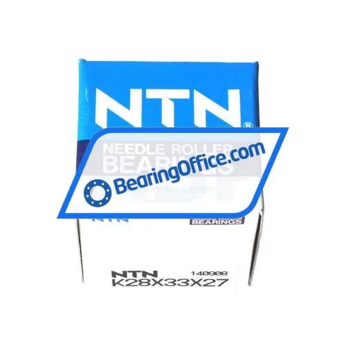 NTN K28X33X27 bearing image 3