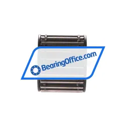 NTN K28X33X27 rulman resim 2