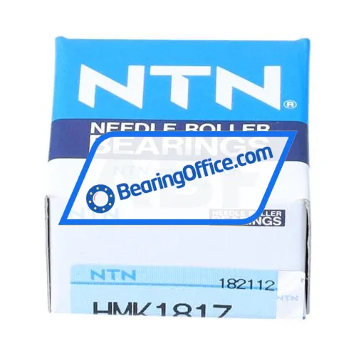 NTN HMK1817 bearing image 3