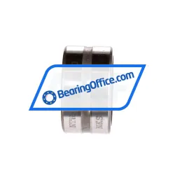 NTN NKS24 rulman resim 2