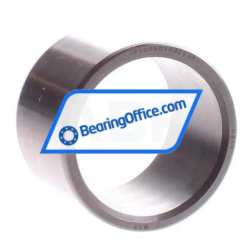 NKE IR50X60X40-EGS-A