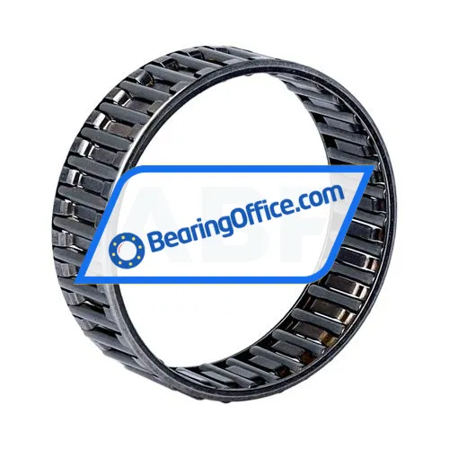 Koyo (JTEKT) K47X52X17H bearing image 2