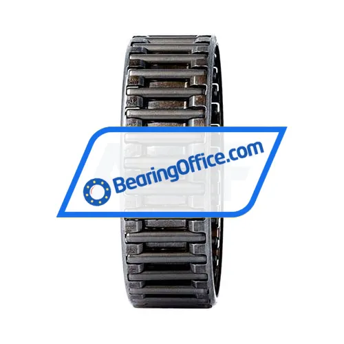 Koyo (JTEKT) K47X52X17H bearing image 3