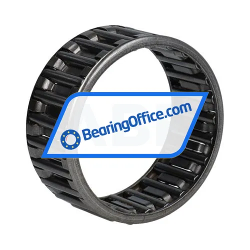 Torrington K50X58X25H bearing image 2