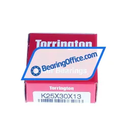 Torrington K25X30X13 rulman resim 2