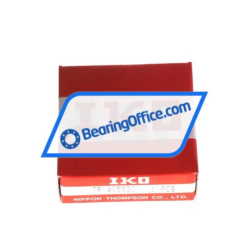 IKO TR405520 bearing image 3