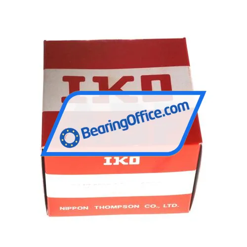 IKO TAW6550Z bearing image 3