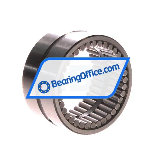 IKO GTR425630 bearing image 2