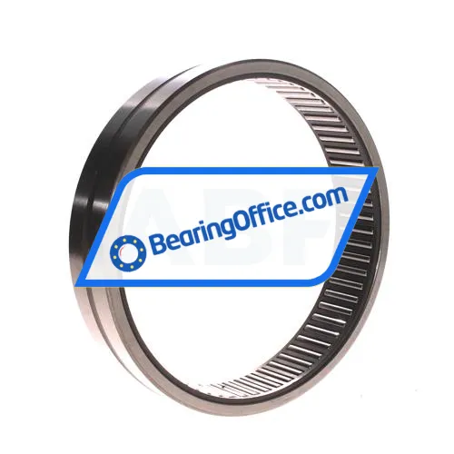 IKO RNA4828 bearing image 2