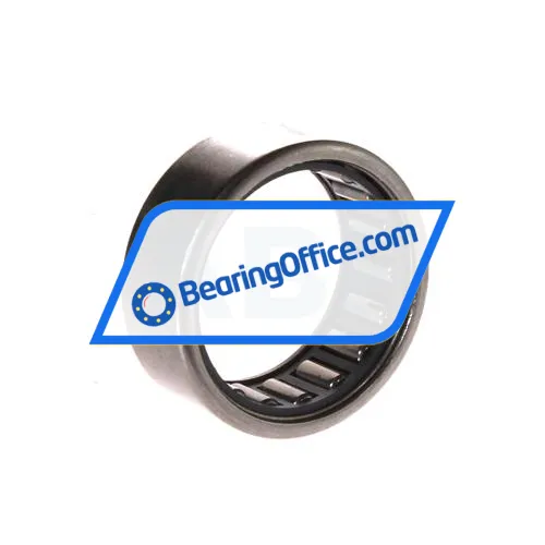 IKO TA3015Z bearing image 2