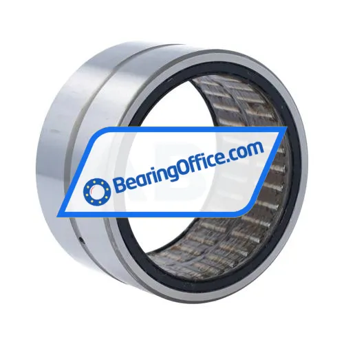 IKO RNA6915UU bearing image 2