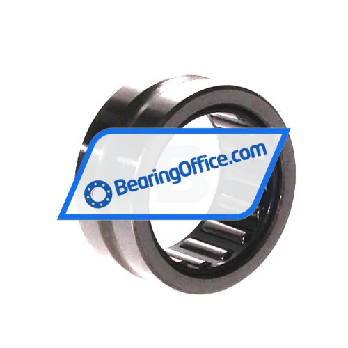 IKO RNA4902 bearing image 3