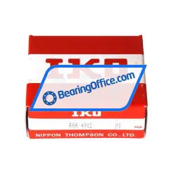 IKO RNA4902 rulman resim 4