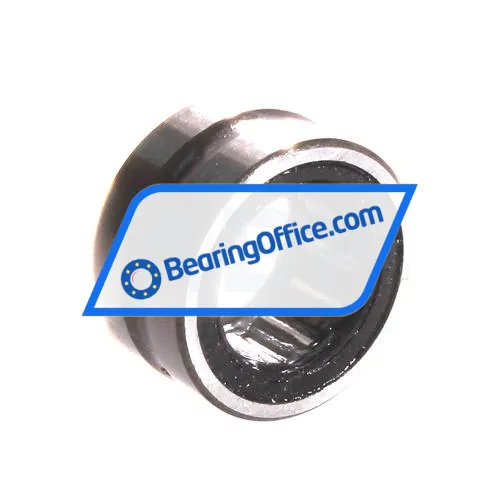 IKO RNA4901UU bearing image 3