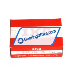 IKO RNA4901UU rulman resim 4