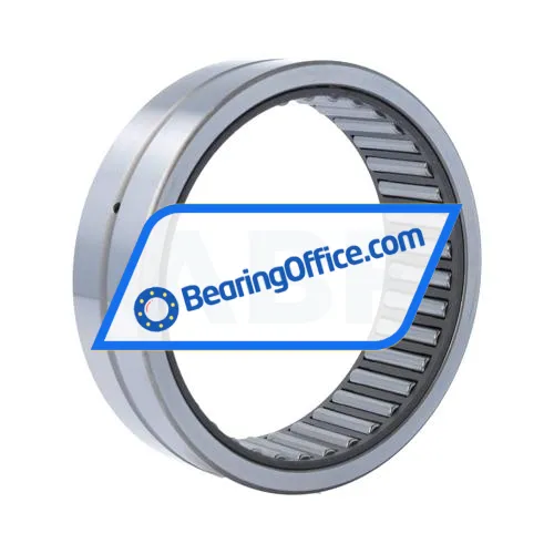 IKO RNA4920 bearing image 2