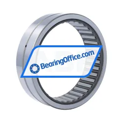 IKO RNA4920 rulman resim 2