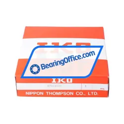 IKO RNA4920 rulman resim 3