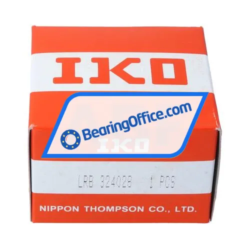 IKO LRB324028 bearing image 3