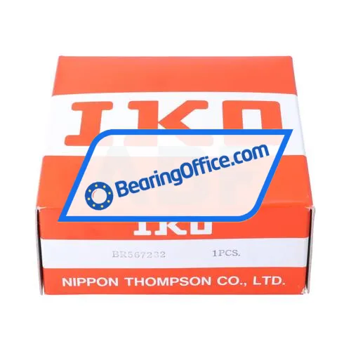 IKO BR567232 bearing image 3