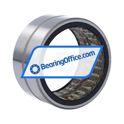 IKO RNA6913UU bearing image 2