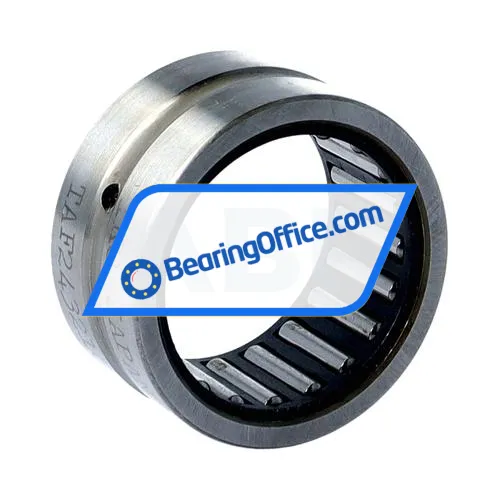 IKO TAF243216OG bearing image 2