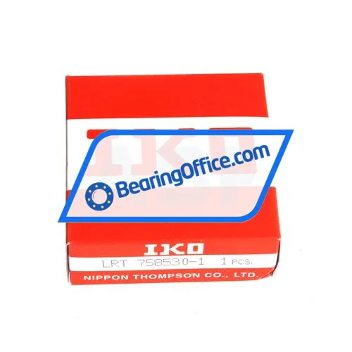 IKO LRT758530-1 bearing image 3