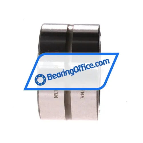 NTN NA6909R bearing image 2