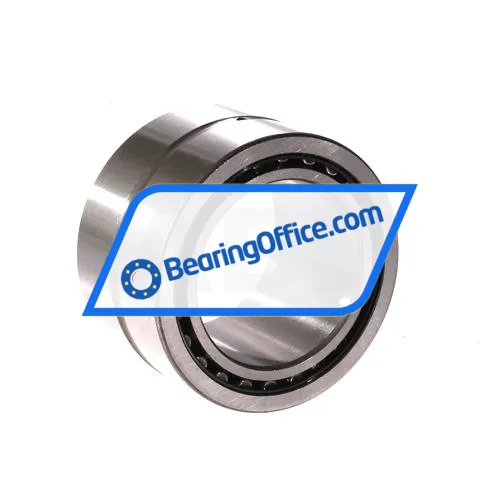 NTN NA6909R bearing image 3