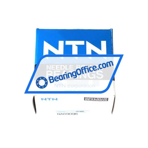 NTN NA6909R bearing image 4