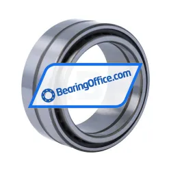 IKO NATB5913 rulman resim 2