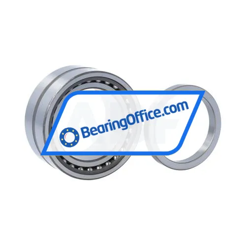 IKO NATB5909 bearing image 2